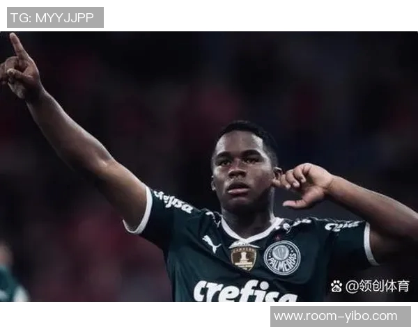 恩德里克希望外租发展父亲强调帕尔梅拉斯需提出具体报价与方案