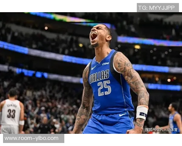 巴格利在独行侠的崭新征程中展现实力两场比赛收获双双佳绩